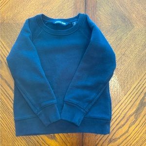 Lands End sweatshirt